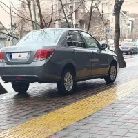 دنا تیپ 2مدل96|خودرو سواری و وانت|تبریز, |دیوار