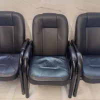 صندلی اداری