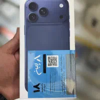 آیفون 17pro max