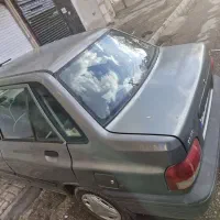 پراید 131 sl|خودرو سواری و وانت|مشهد, وحید|دیوار