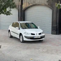 مگان اتومات ۲۰۰۰|خودرو سواری و وانت|خرم‌آباد, |دیوار