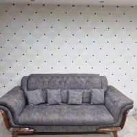 مبل هفت نفره چستر|مبلمان خانگی و میز عسلی|اهواز, آریاشهر|دیوار