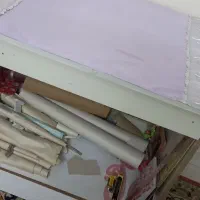 میز برش خیاطی|لوازم خیاطی و بافتنی|مشهد, عبادی|دیوار