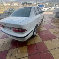 سمند الیکس 97|خودرو سواری و وانت|سنندج, |دیوار