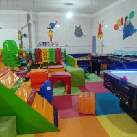 به یک مربی خانه بازی نیازمندیم