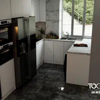 فروش آپارتمان ۱۳۵ متری ۳ خوابه در سهروردی