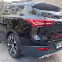 فیدلیتی پرایم مدل ۱۴۰۱ اقساطی لیزینگ بانک سامان