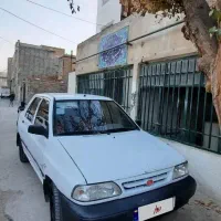 پراید ۱۳۱ مدل ۹۴