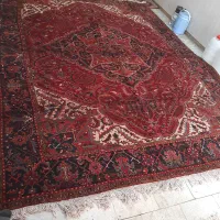 فرش دستباف ۱۲ متره