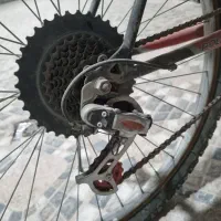 دوچرخه ۲۶ پلیس|دوچرخه، اسکیت، اسکوتر|کرمانشاه, |دیوار