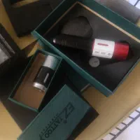 ماشین تتو EZ دستگاه‌تتو|آرایشی، بهداشتی، درمانی|مشهد, دانشجو|دیوار