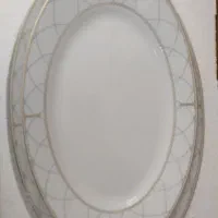 سرویس چینی زرین