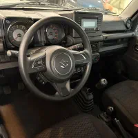 سوزوکی جیمنی|خودرو سواری و وانت|تهران, تهرانپارس غربی|دیوار