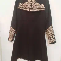 پالتو زنانه|لباس|تایباد, |دیوار