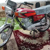 موتور سیکلت 125صفر|موتورسیکلت|شیراز, کفترک|دیوار