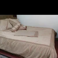 فروش روتختی ترک مخمل|سرویس روتختی|زنجان, |دیوار