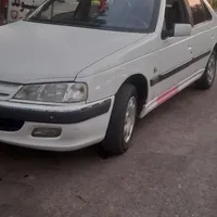 پژوپارس دوگانه سوز شرکت