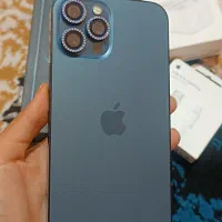 آیفون12 پرومکس
