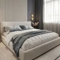 سرویس خواب و مبل کد ۰۱۰۲۰۳۱۰۰۰۰|تخت و سرویس خواب|همدان, |دیوار