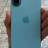 ایفون ۱۶ نرمال در حد نو ۱۲۸ گیگ
