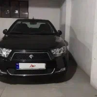 دنا معمولی ۱۴۰۰ رنگ مشکی