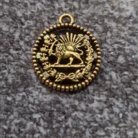 پلاک|جواهرات|قروه, |دیوار