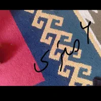 دوعدد فرش شش متری و چهار متری|فرش|قرچک, مجتمع گلشهر|دیوار