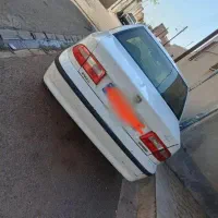 فروش سمندlxمدل۹۵