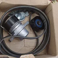 لوازم یدکی ساندرو و تندر ۹۰