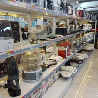 /قفسه های زیبا و محکم|فروشگاه و مغازه|تهران, زعفرانیه|دیوار