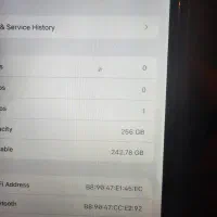 اپل 256|موبایل|تهران, المهدی|دیوار
