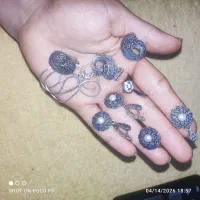 ۳۸ گرم نقره ۱۷/۳۰۰