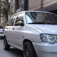 پراید111 مدل۹۸|خودرو سواری و وانت|هشتگرد, تهران دشت|دیوار