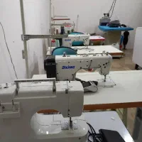 استخدام سرپرست کارگاه خیاطی