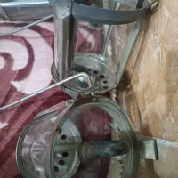 سر گاز زنبوری انتیک|کلکسیون اشیاء عتیقه|نظرآباد, رسالت|دیوار