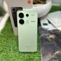 شیائومی Redmi Note 13 4G با حافظهٔ ۲۵۶ گیگابایت