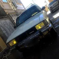 پیکان سواری، مدل ۱۳۸۳