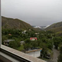 300متر-زمین-بنای-قدیمی-لواسان-کوچک
