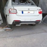 ساینا GXL دوگانه سوز، مدل ۱۴۰۳|خودرو سواری و وانت|تهران, اقدسیه|دیوار