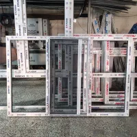 نیروی کار پنجره دوجداره