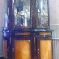 بوفه تمیز سالم