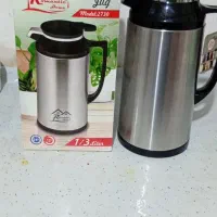 فلاکس|قوری، کتری، قهوه‌ساز دستی|شیراز, سیاه سنگ|دیوار