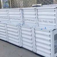 پخش انواع آبسرد کن دو سه و چهار شیر|آب‌سردکن و تصفیه آب|تهران, جوادیه|دیوار