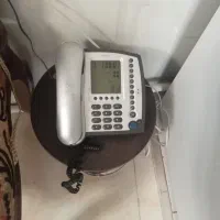 تلفن رو میزی هوشمند حافظه دار