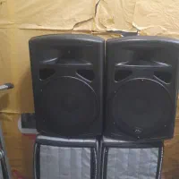 باند پسیو جی تی ار