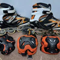 اسکیت مارک استار سایز 39تا43