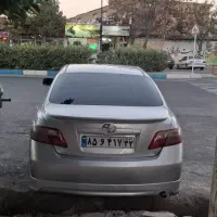 تویوتا کمری SE، مدل ۲۰۰۷|خودرو سواری و وانت|شیراز, شهرک مهدیه|دیوار