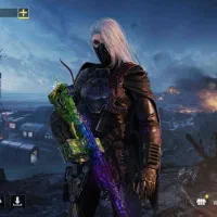 اکانت کالاف|کنسول، بازی ویدئویی و آنلاین|اصفهان, آزادگان|دیوار