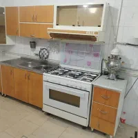 کابینت آشپزخانه هود وسینک|هود|شاهرود, |دیوار