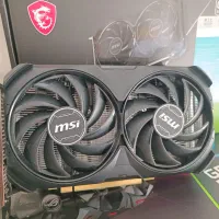 MSI RTX 4060 Ti VENTUS 2X 8G OC